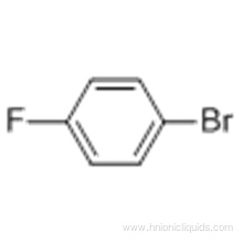 4-Bromofluorobenzene CAS 460-00-4